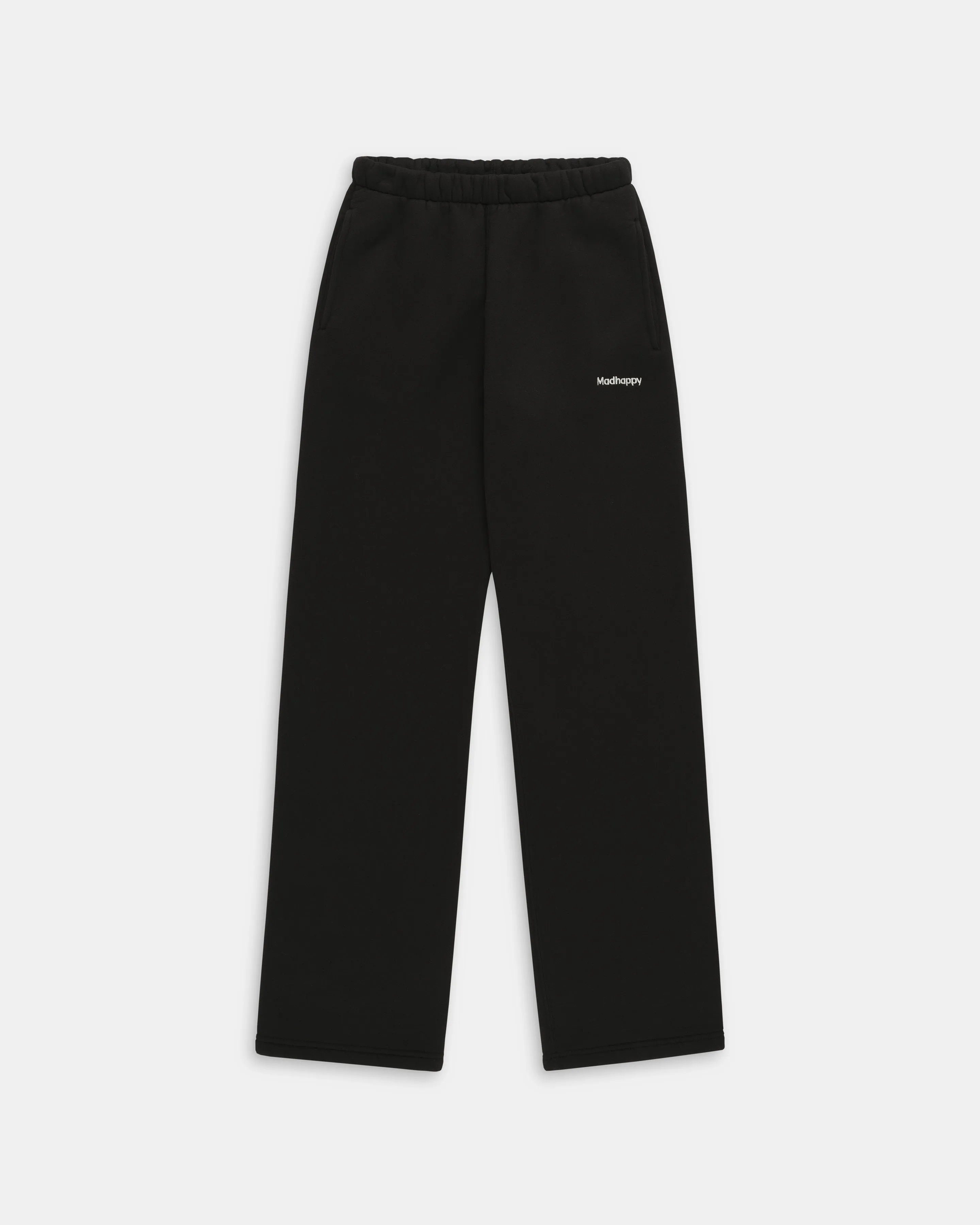 Classics Straight Leg Fleece Sweatpant sold by Madhappy product image thumbnail 3