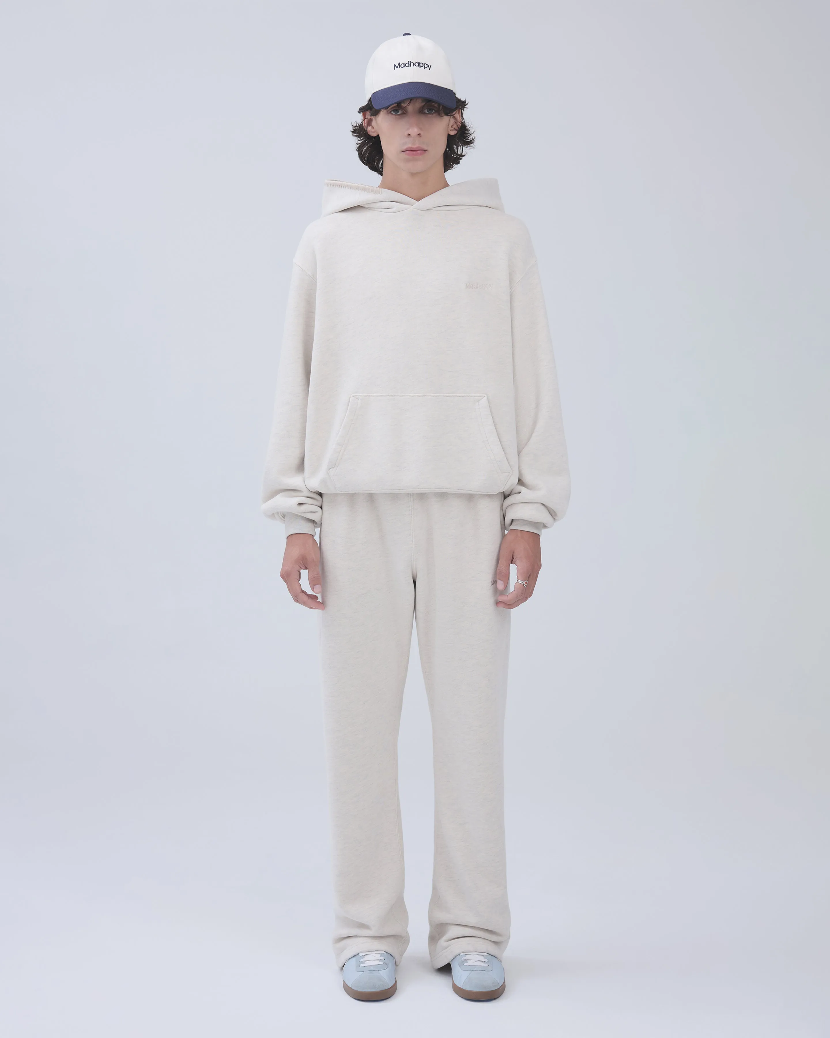 Classics Straight Leg Fleece Sweatpant sold by Madhappy product image thumbnail 5