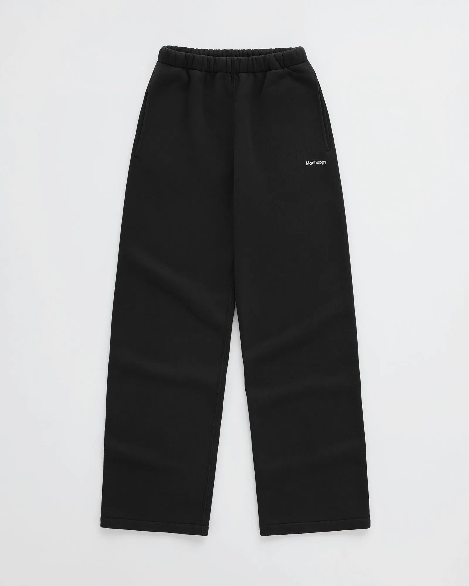 Classics Straight Leg Fleece Sweatpant sold by Madhappy