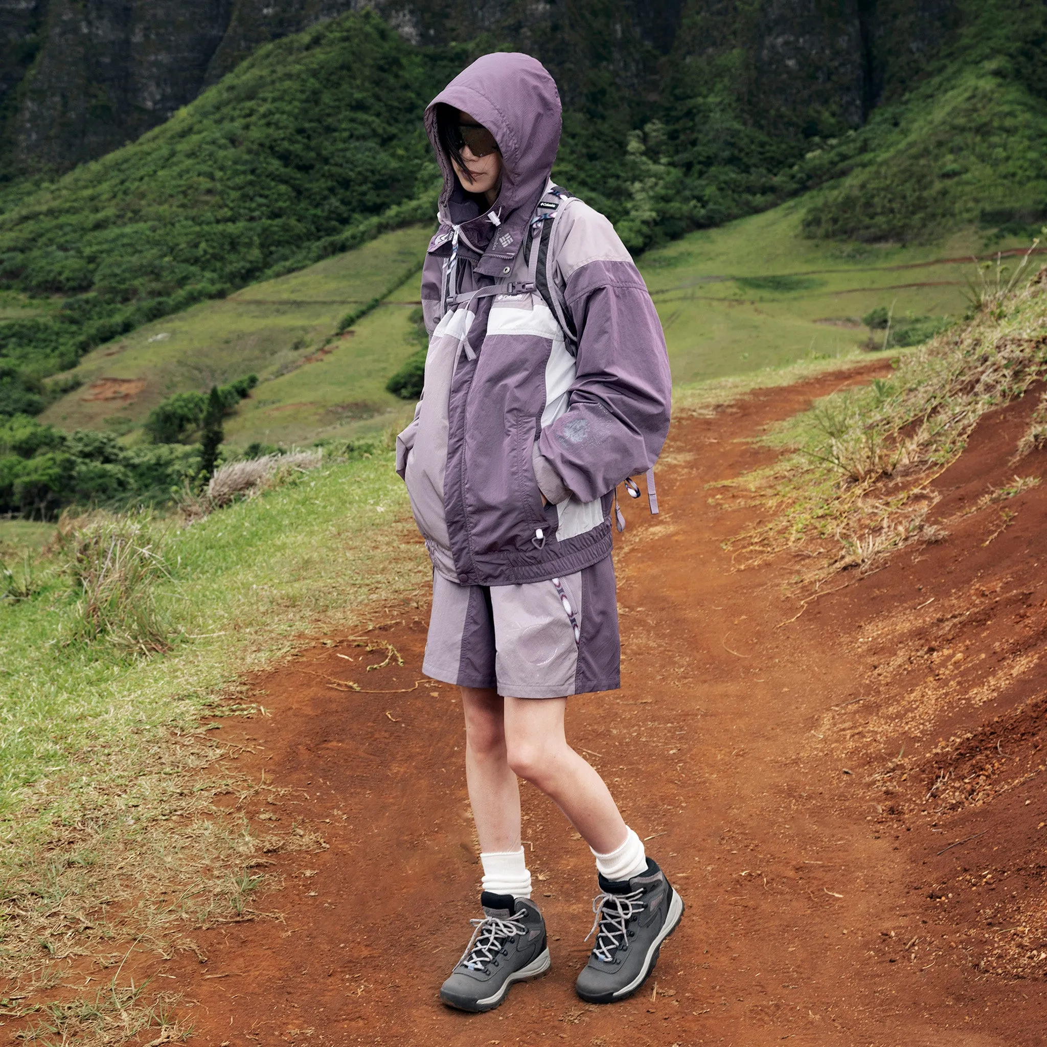 Columbia Bugaboo Interchangeable Jacket | Parallel