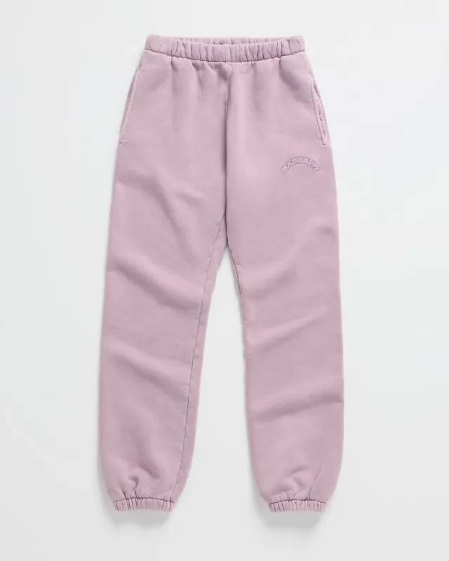 Cooper Pigment Dye Fleece Sweatpant sold by Madhappy