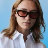 Futuremood Tony Sunglasses sold by Madhappy