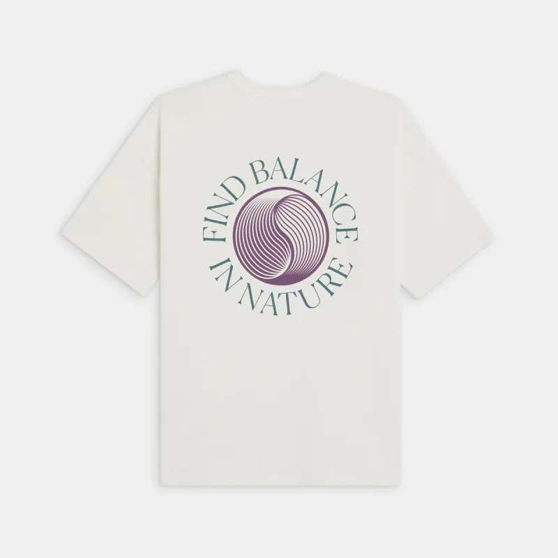 Outdoors Heavy Jersey Tee sold by Madhappy