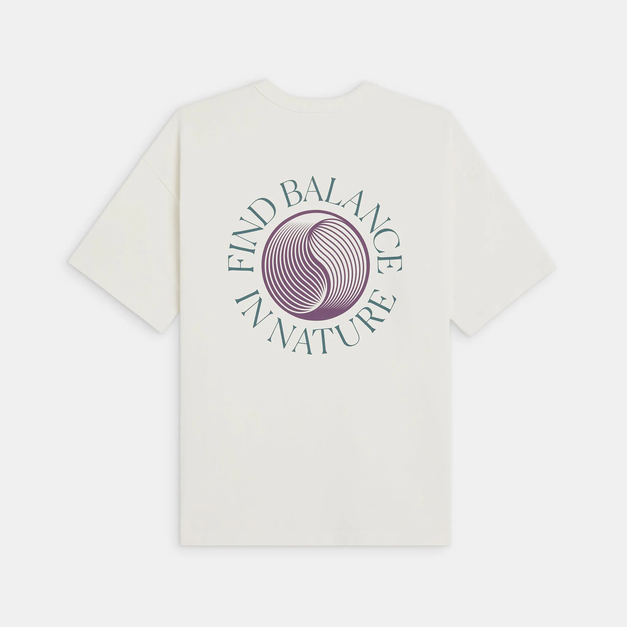 Outdoors Heavy Jersey Tee sold by Madhappy