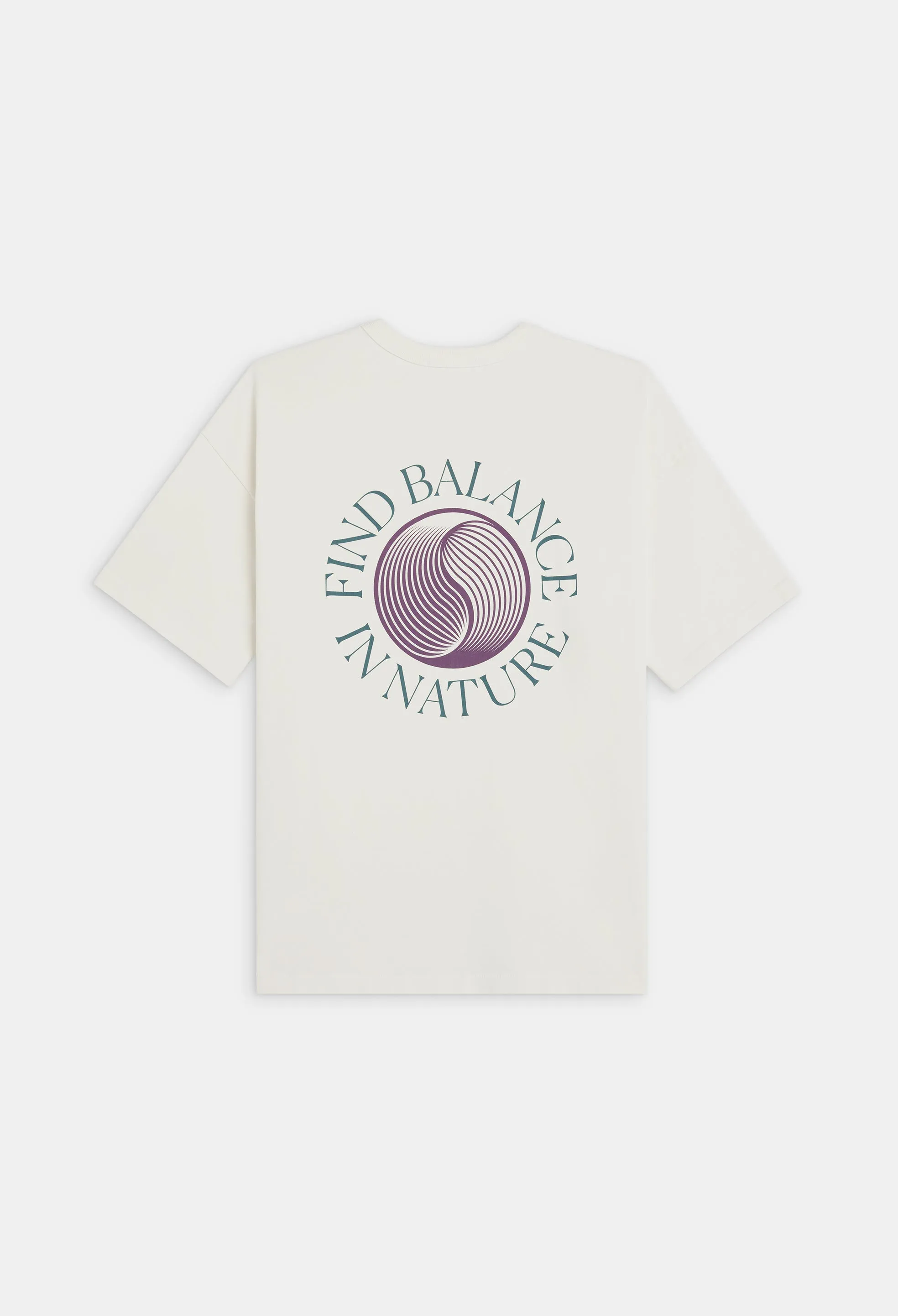 Outdoors Heavy Jersey Tee sold by Madhappy product image thumbnail 4