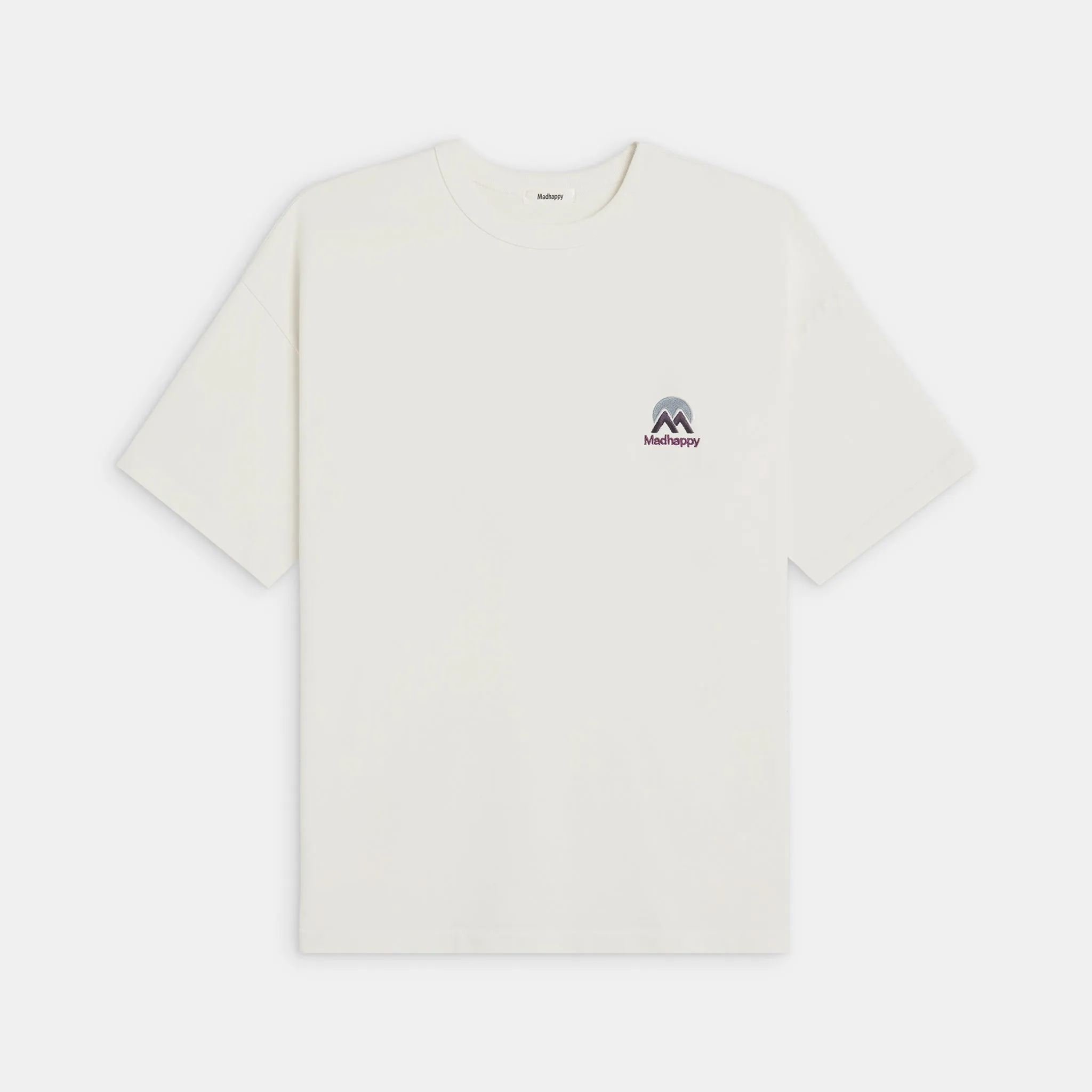 Outdoors Heavy Jersey Tee sold by Madhappy product image thumbnail 3