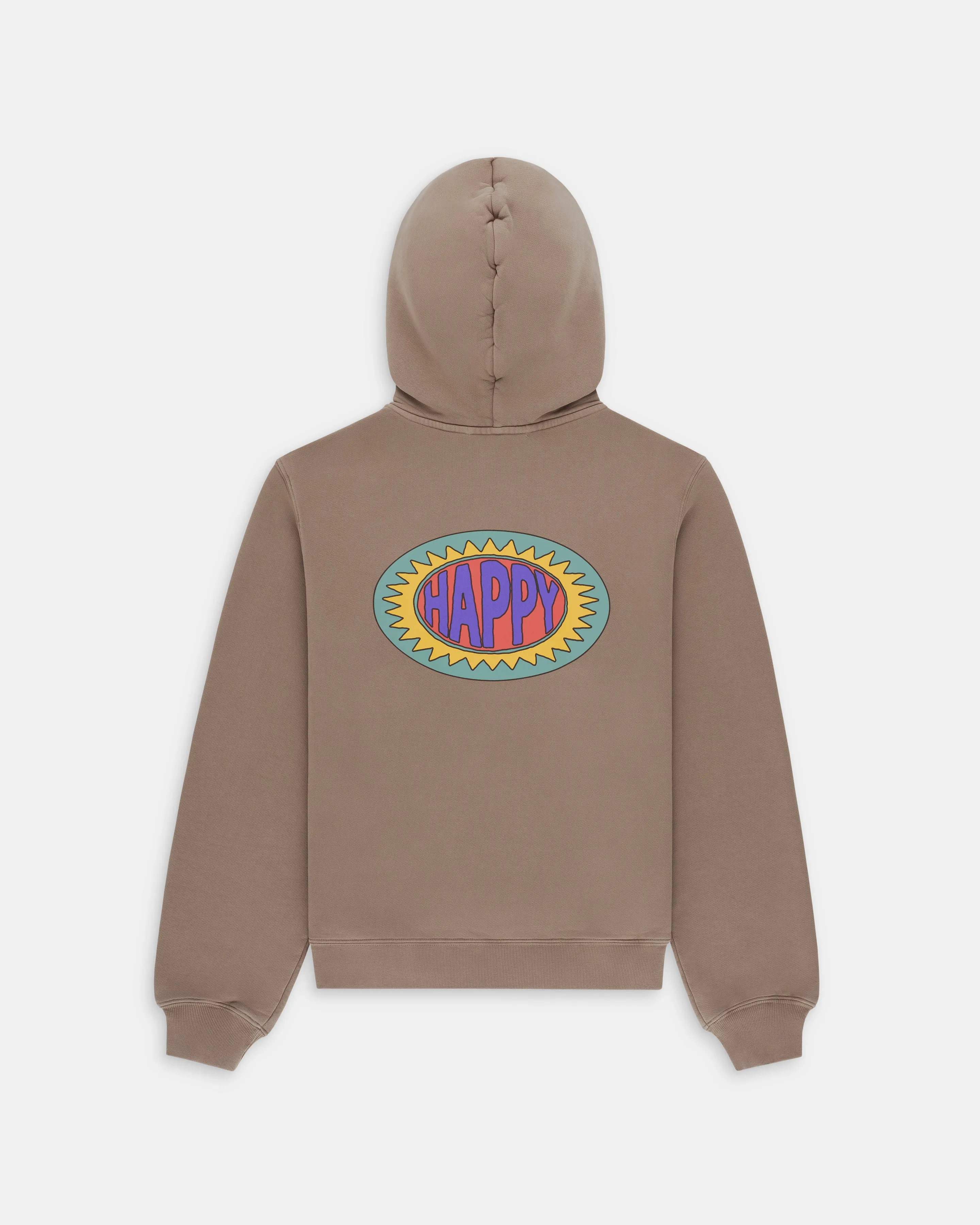 Solar Fleece Hoodie sold by Madhappy