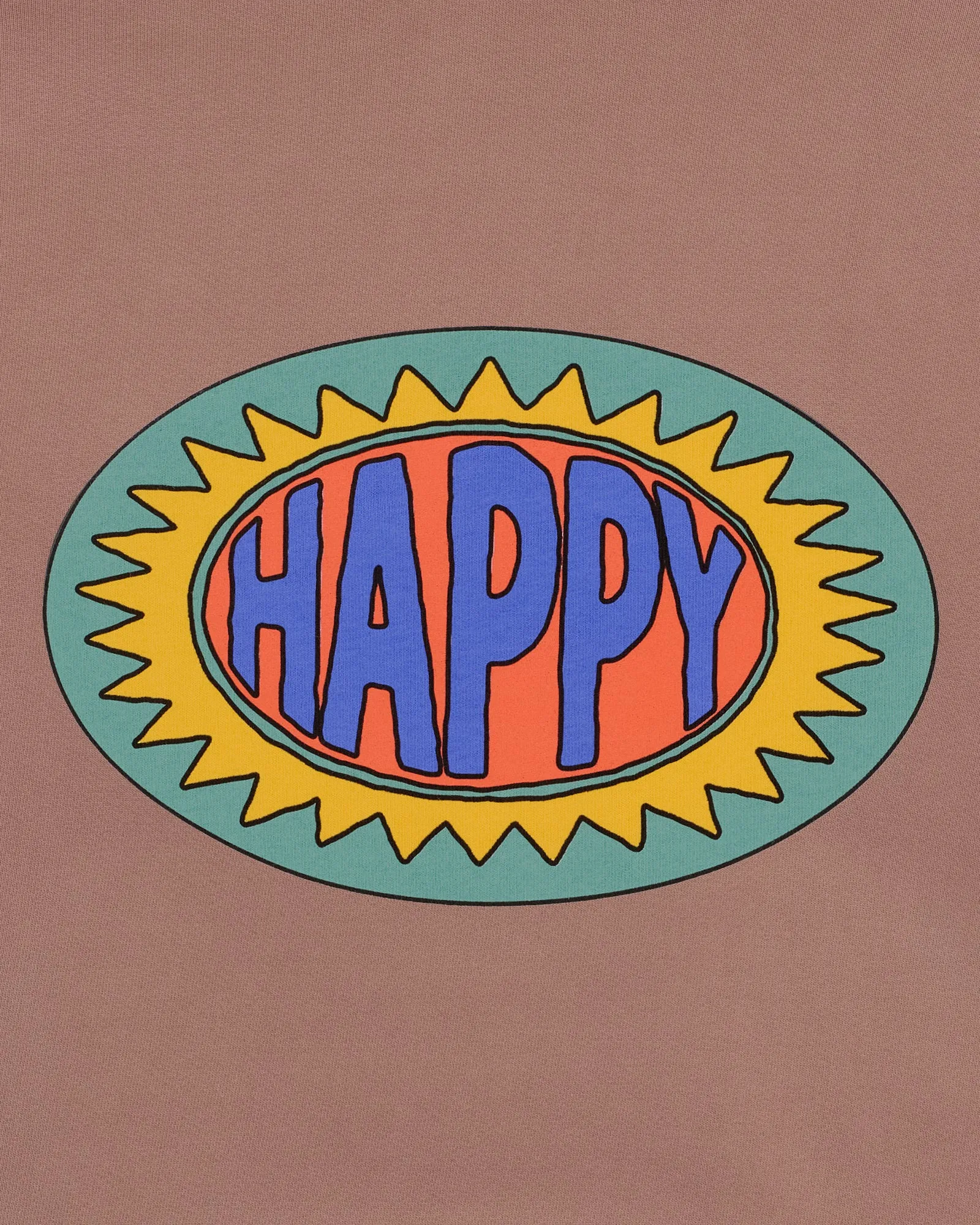 Solar Fleece Hoodie sold by Madhappy product image thumbnail 2