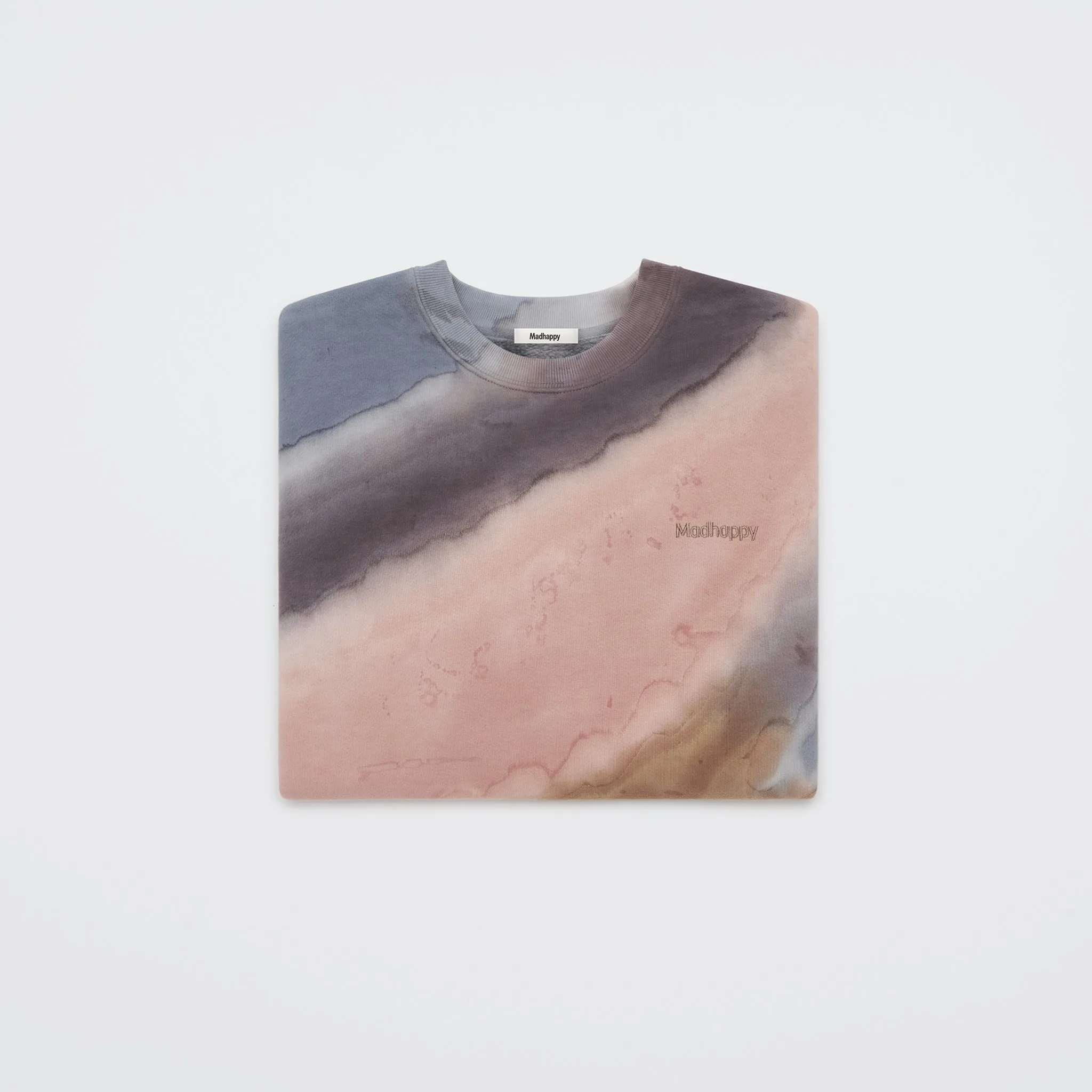 Limited Fleece Crewneck sold by Madhappy product image thumbnail 2