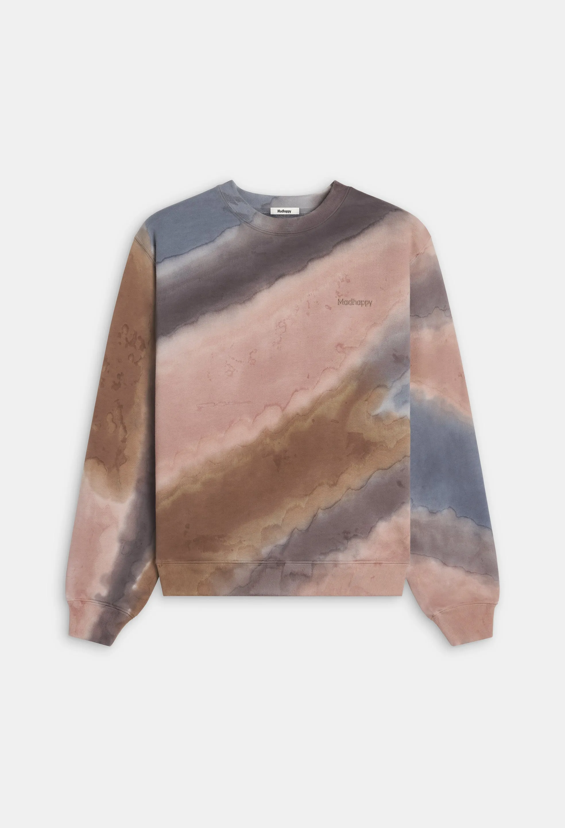 Limited Fleece Crewneck sold by Madhappy product image thumbnail 3