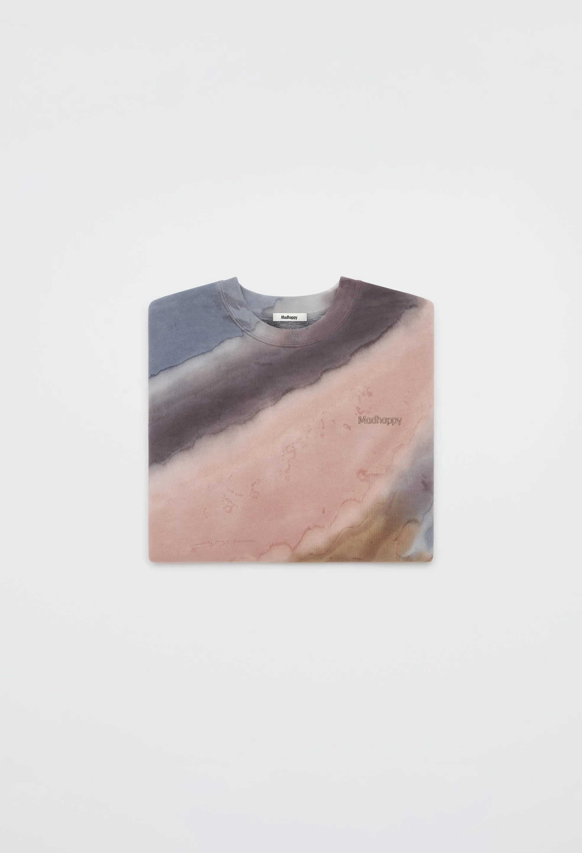 Limited Fleece Crewneck sold by Madhappy product image thumbnail 4