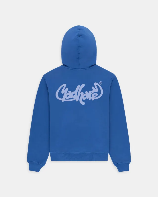 Wing Fleece Hoodie sold by Madhappy