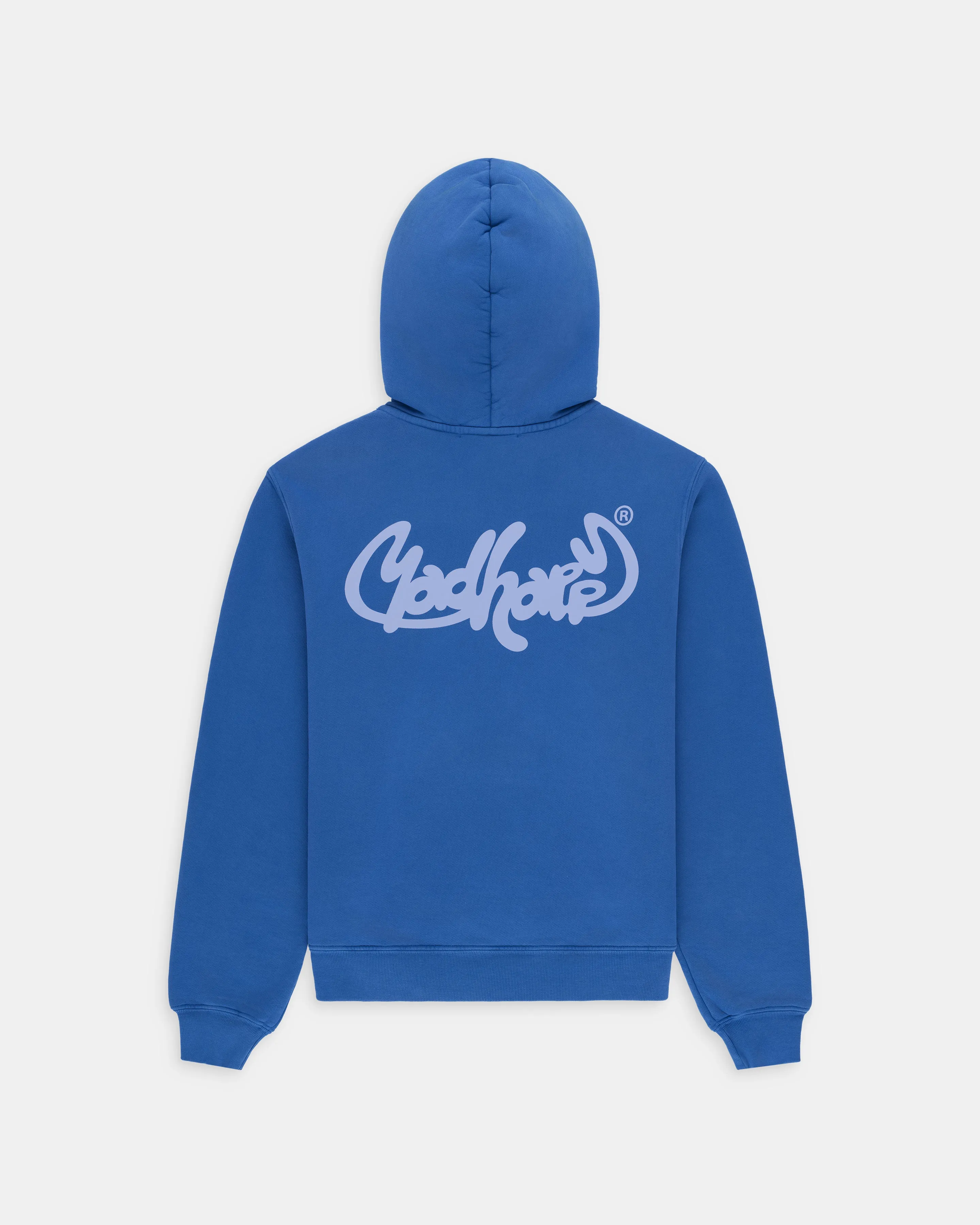 Wing Fleece Hoodie sold by Madhappy