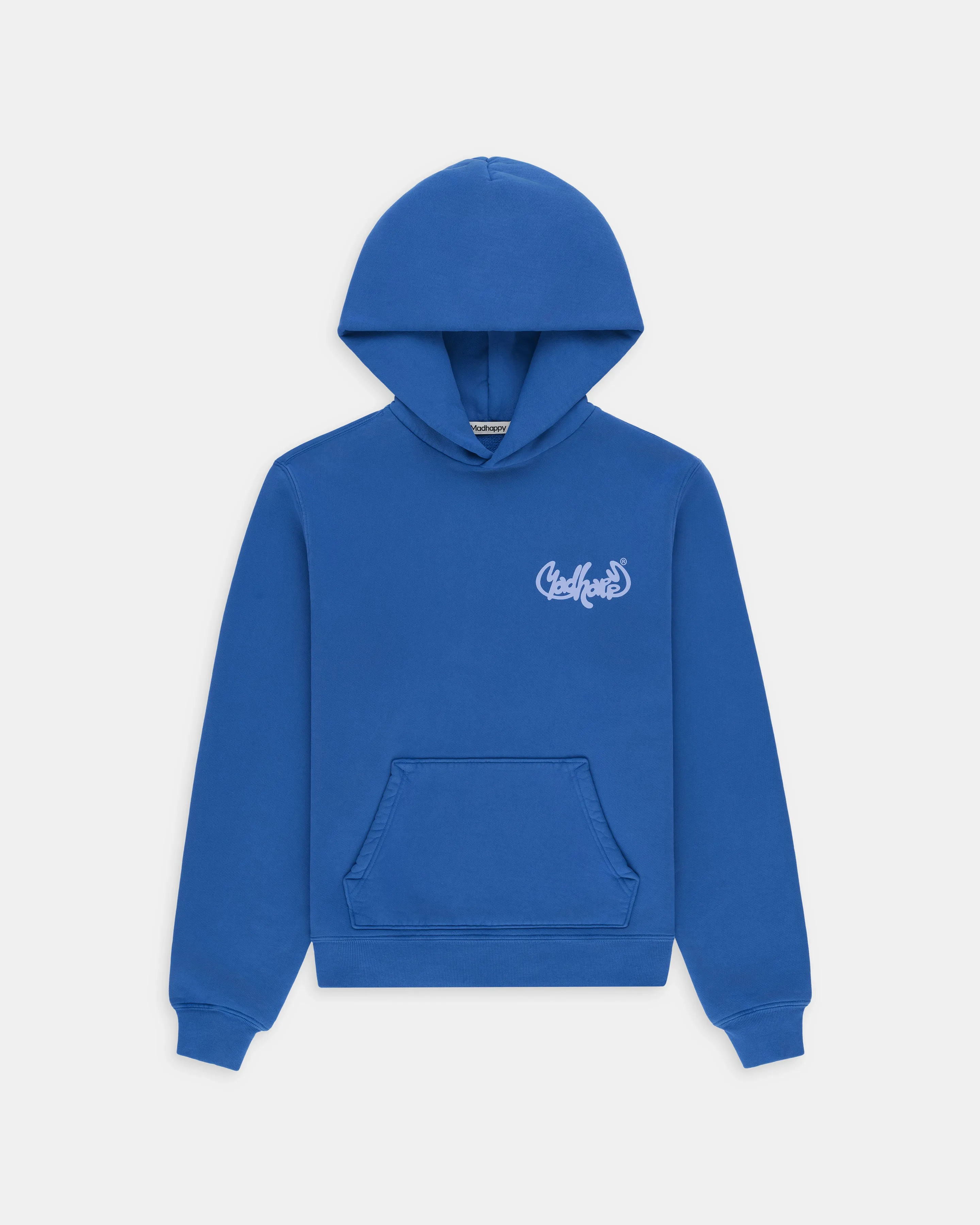 Wing Fleece Hoodie sold by Madhappy product image thumbnail 3