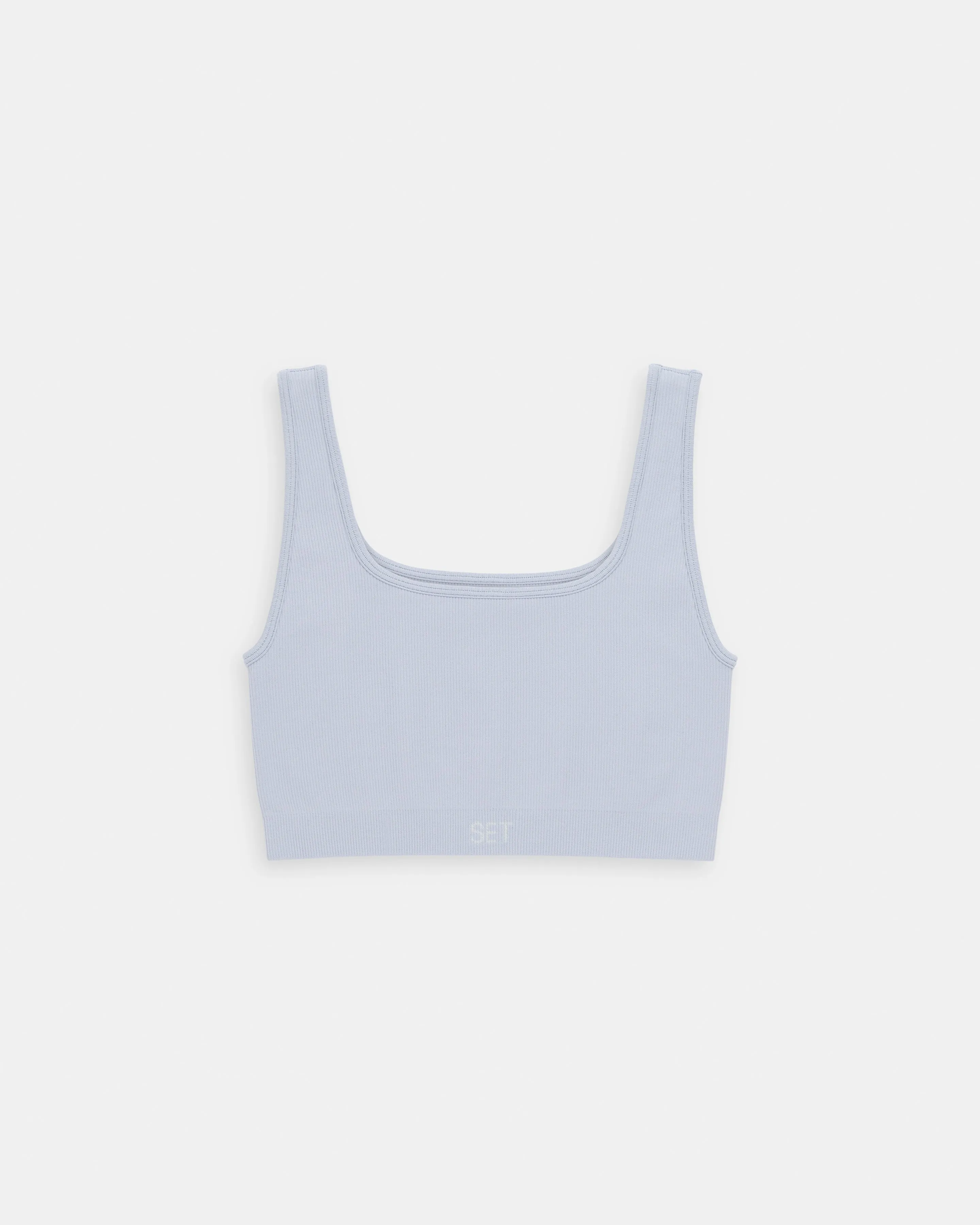 Set Active Sculptflex® Box Cut Bra sold by Madhappy product image thumbnail 4