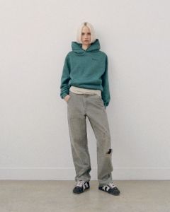 Fleece Hoodie sold by Madhappy