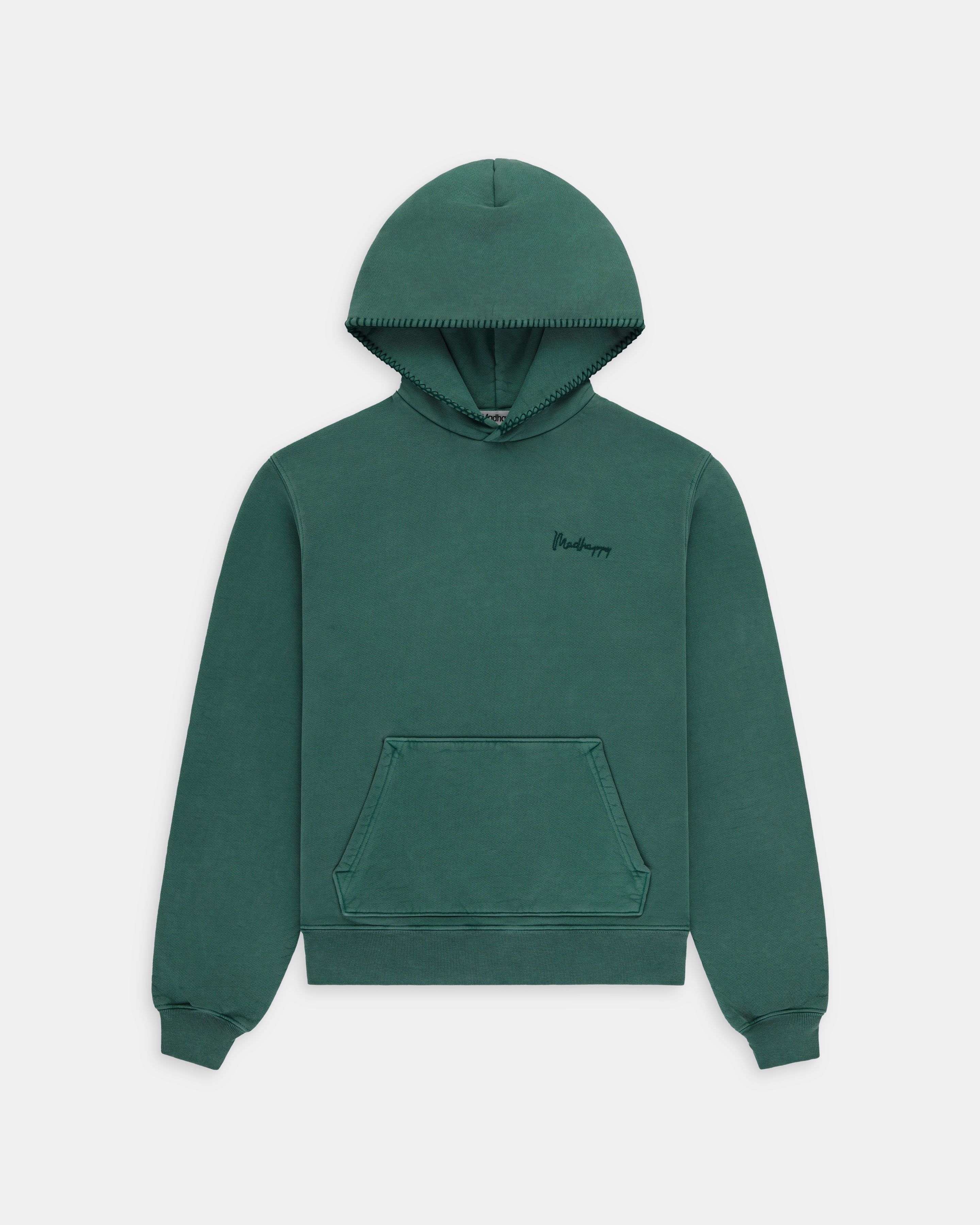 Fleece Hoodie sold by Madhappy