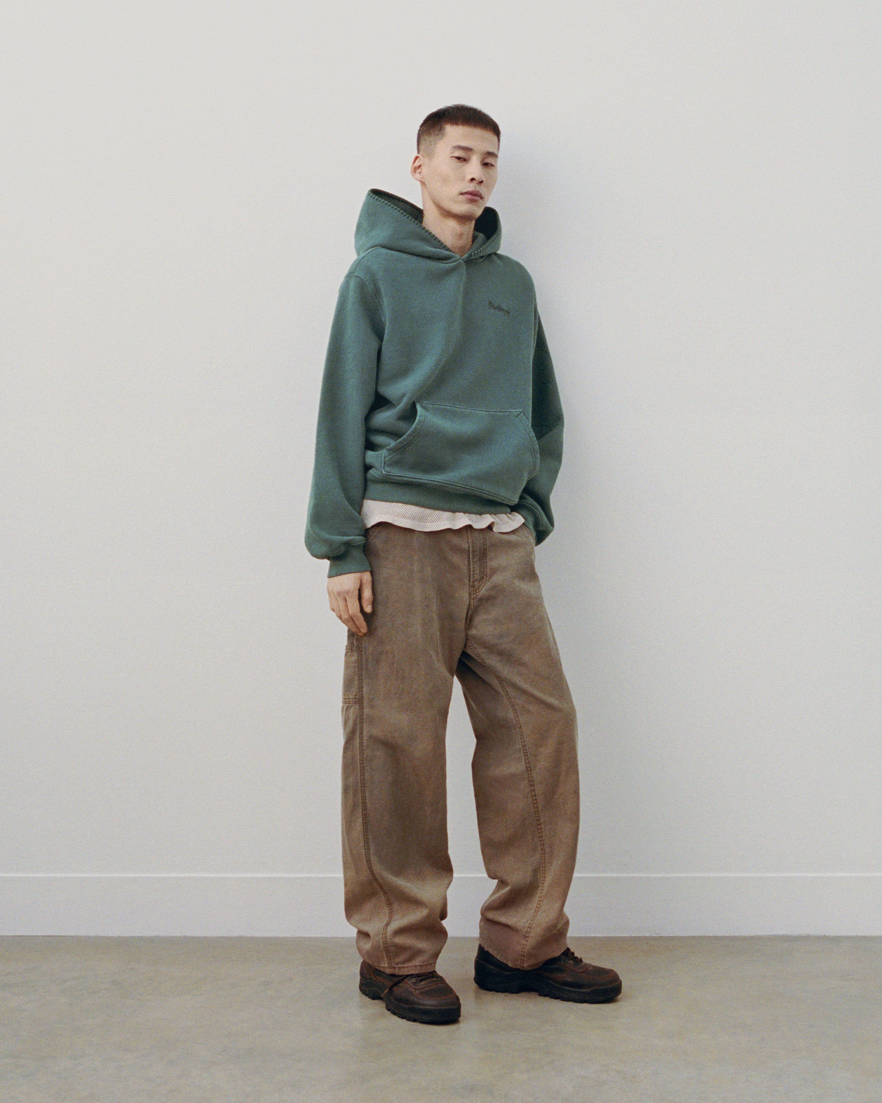 Fleece Hoodie sold by Madhappy product image thumbnail 2