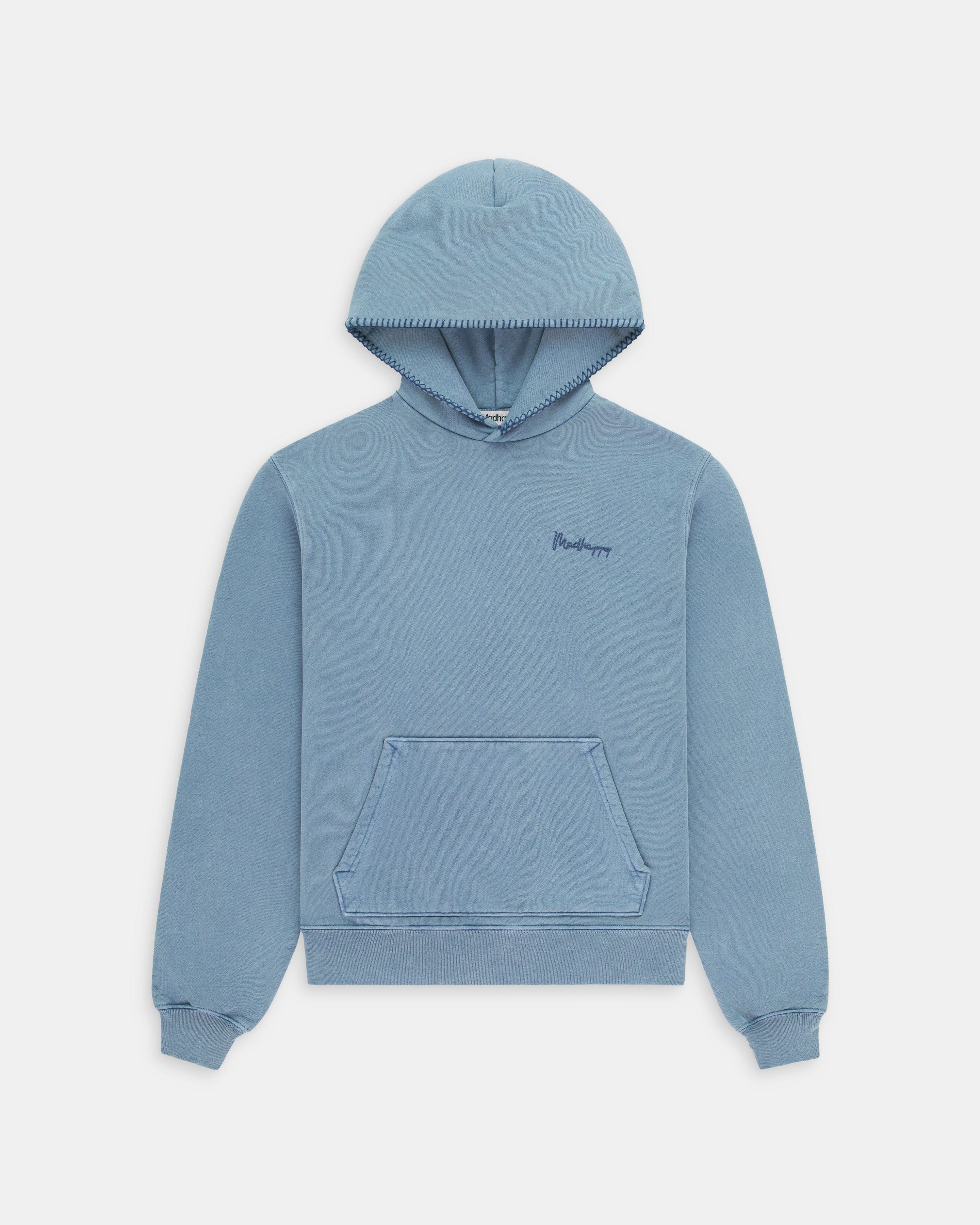 Fleece Hoodie sold by Madhappy product image thumbnail 4