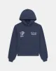 Courage Bagels Fleece Hoodie sold by Madhappy