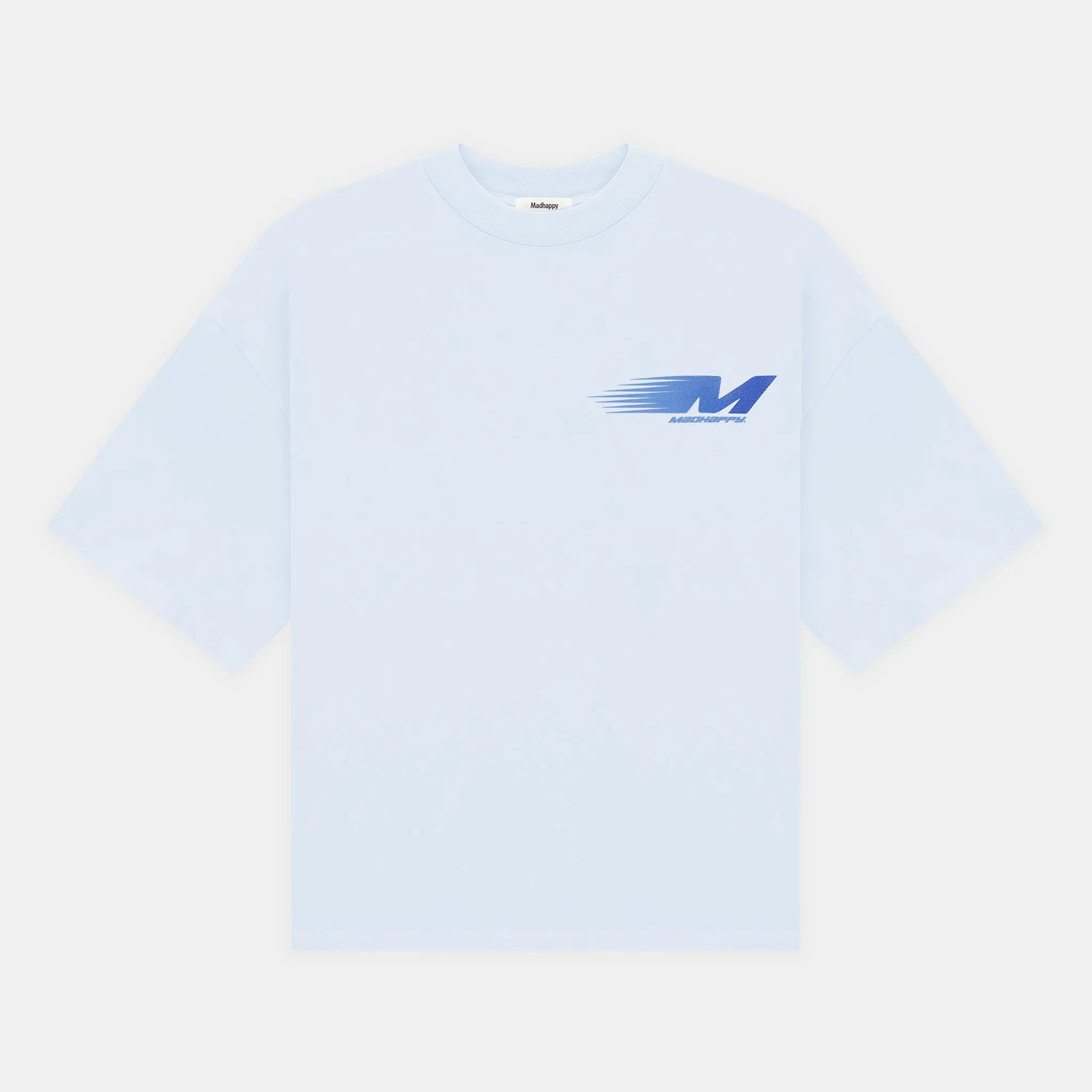 Madhappy Athletics Midweight Tee sold by Madhappy