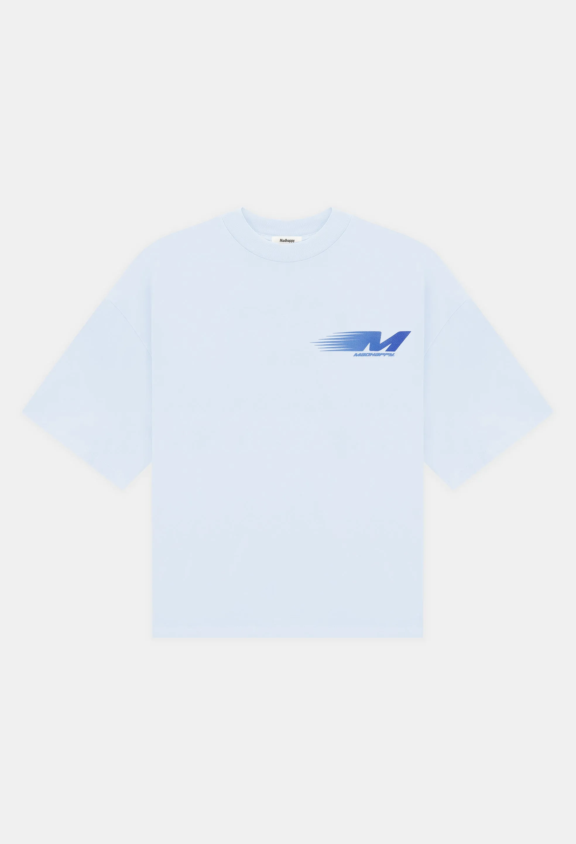 Madhappy Athletics Midweight Tee sold by Madhappy product image thumbnail 3
