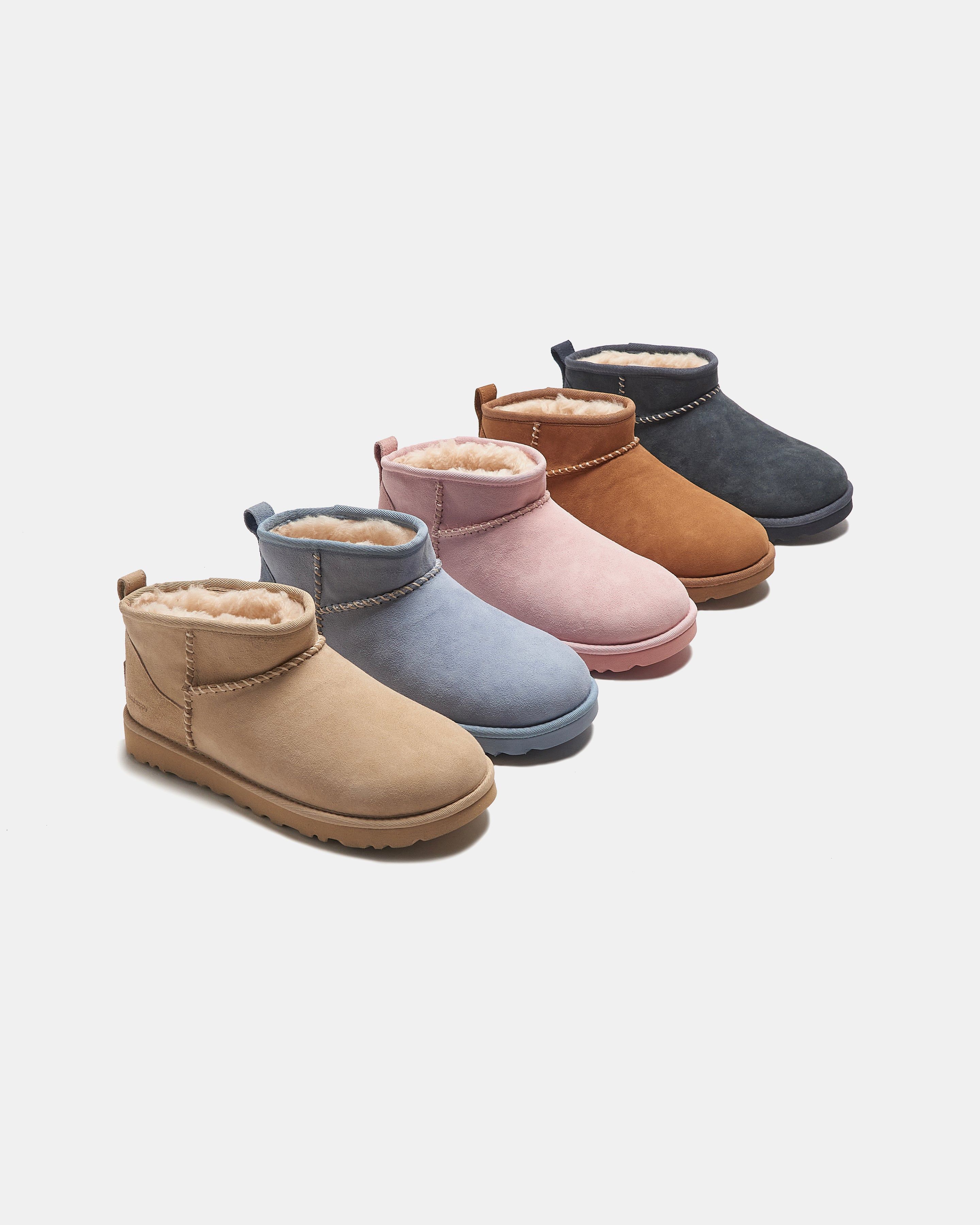 UGG Classic Ultra Mini sold by Madhappy product image thumbnail 4