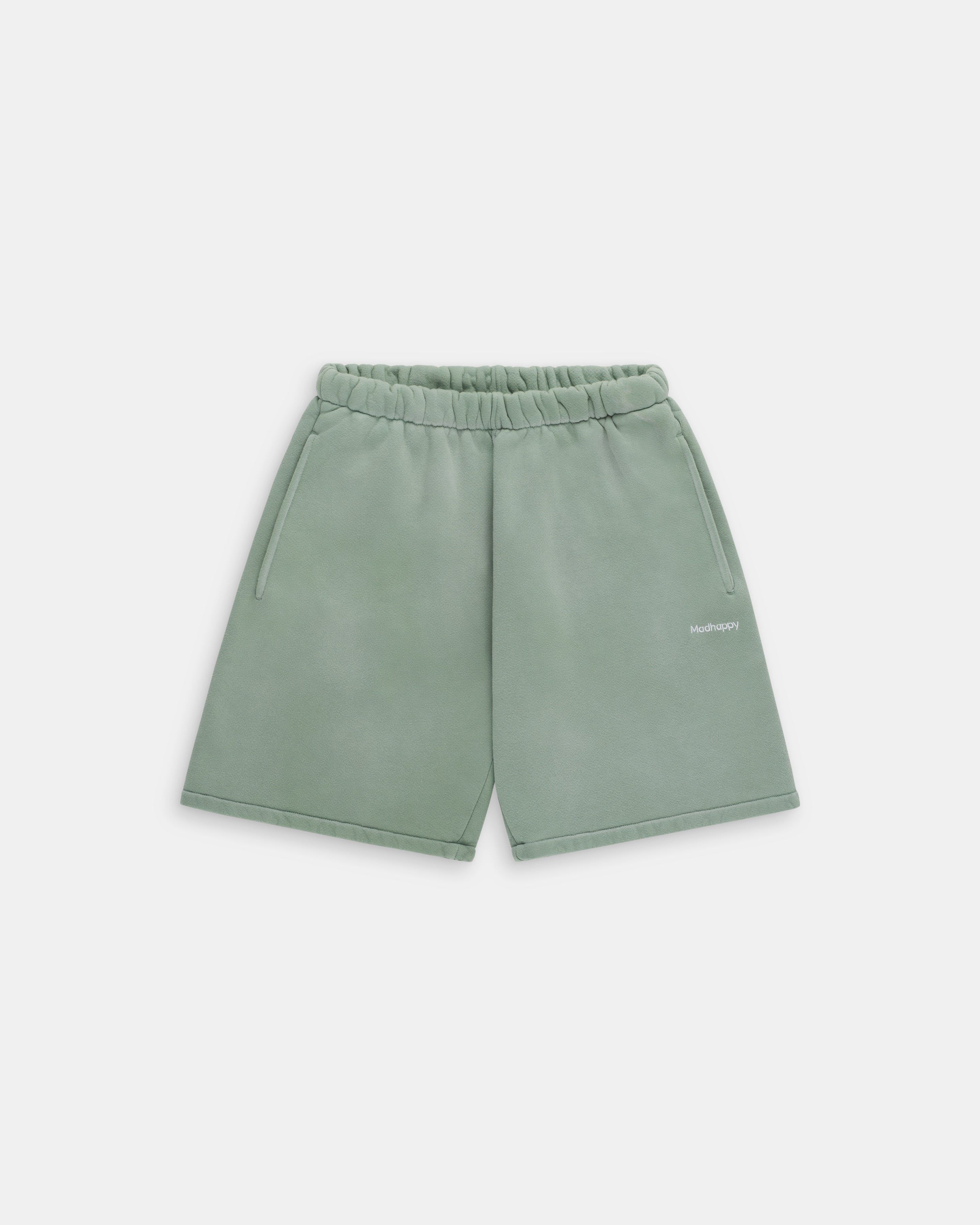 Fleece Short sold by Madhappy product image thumbnail 5