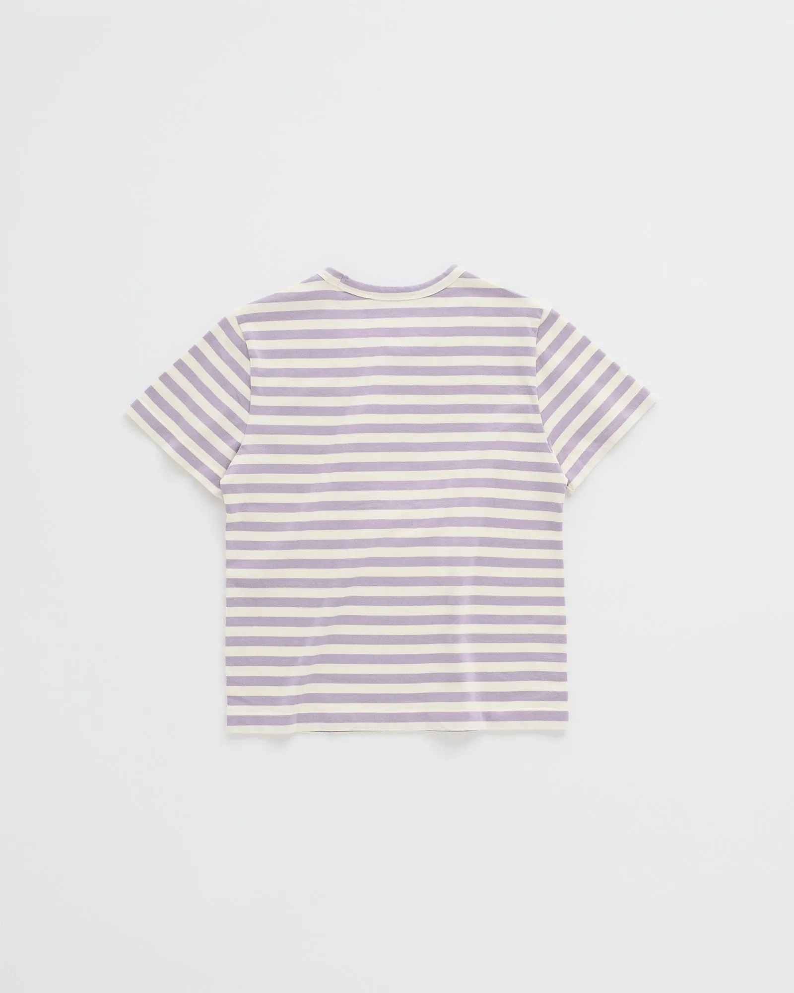 Cooper Striped Tee sold by Madhappy product image thumbnail 4