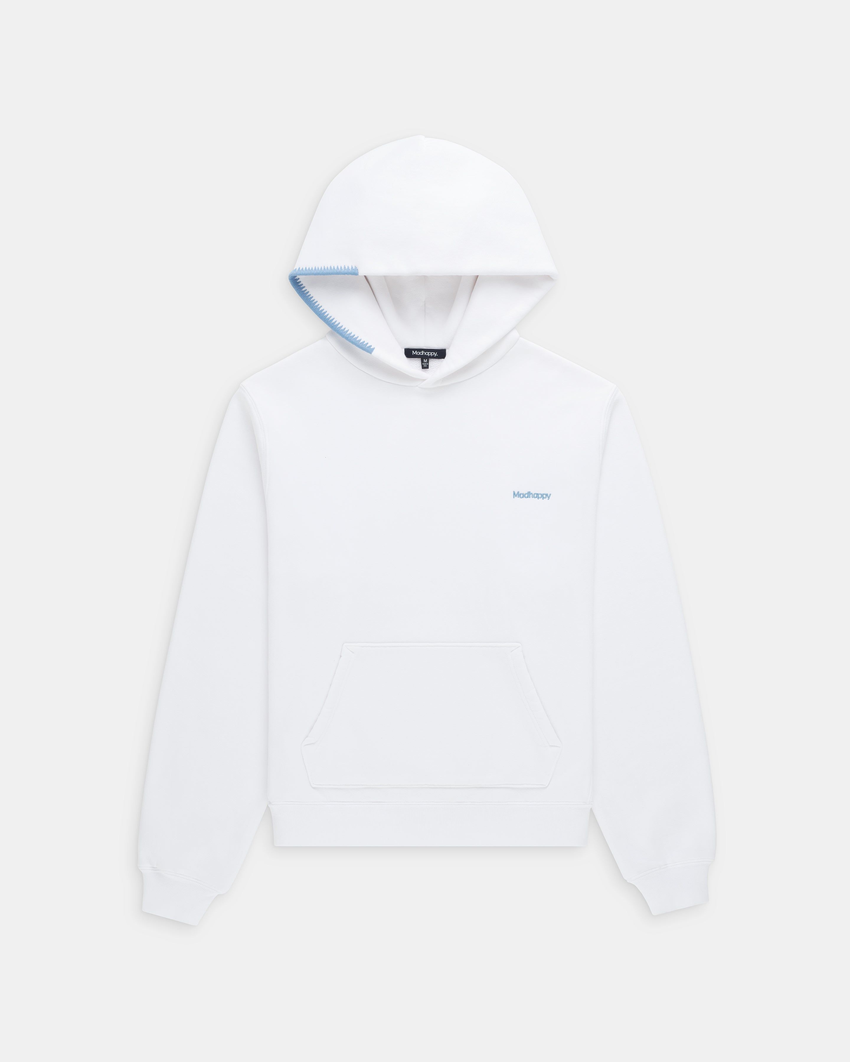 Fleece Hoodie sold by Madhappy product image thumbnail 5