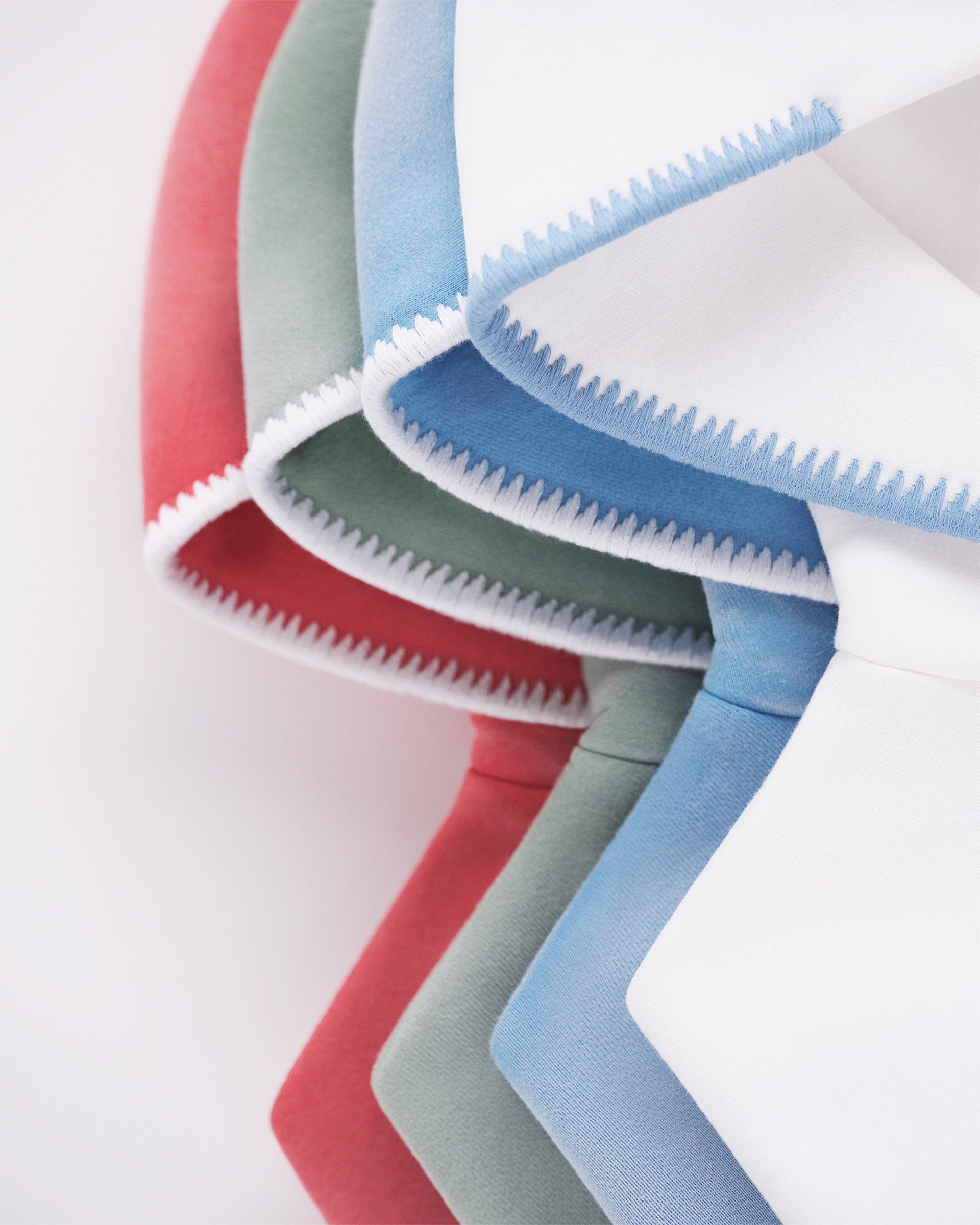 Fleece Hoodie sold by Madhappy product image thumbnail 4