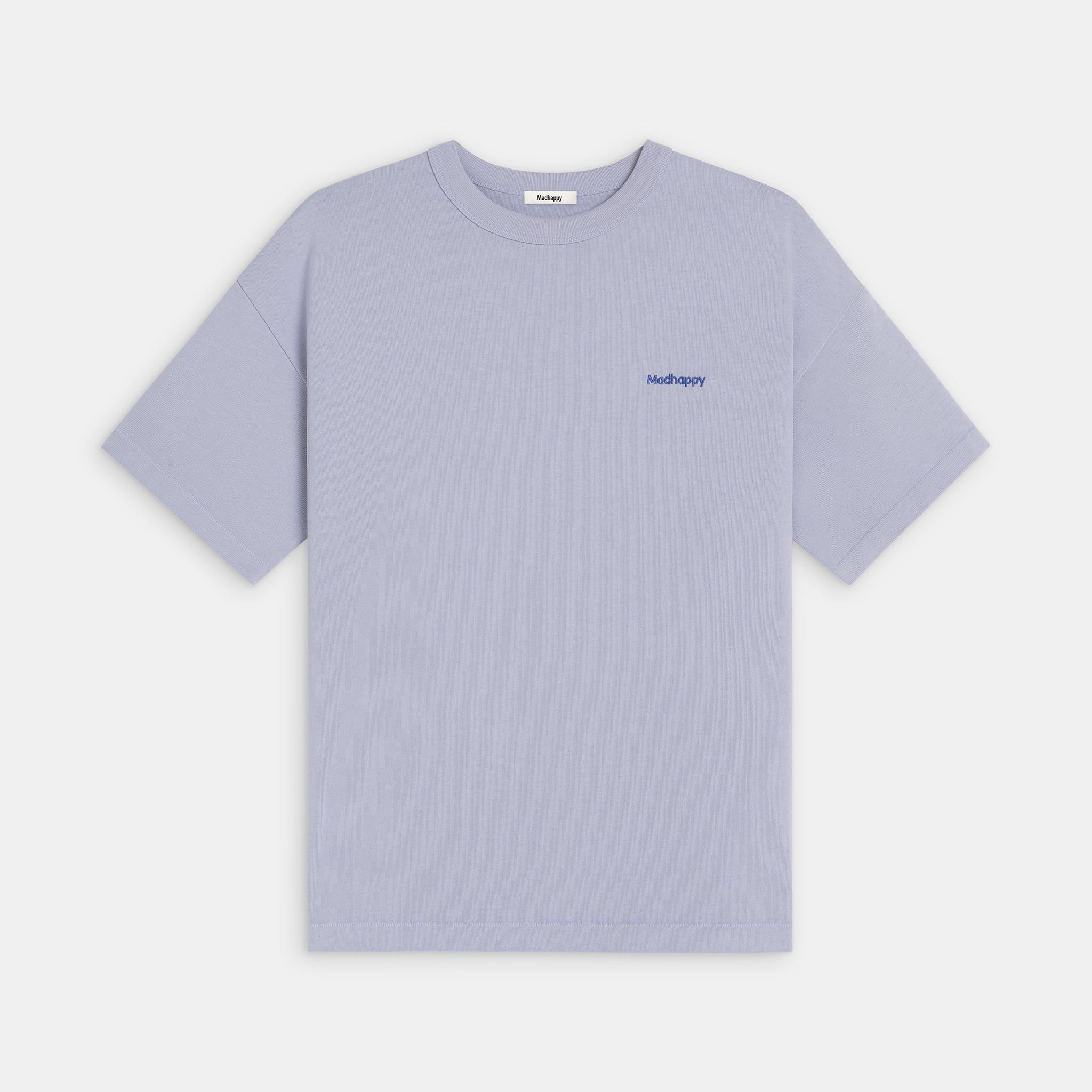 Classics Heavy Jersey Tee sold by Madhappy product image thumbnail 5