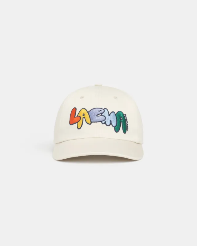 LACMA Dad Hat sold by Madhappy