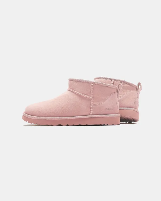 UGG Classic Ultra Mini sold by Madhappy