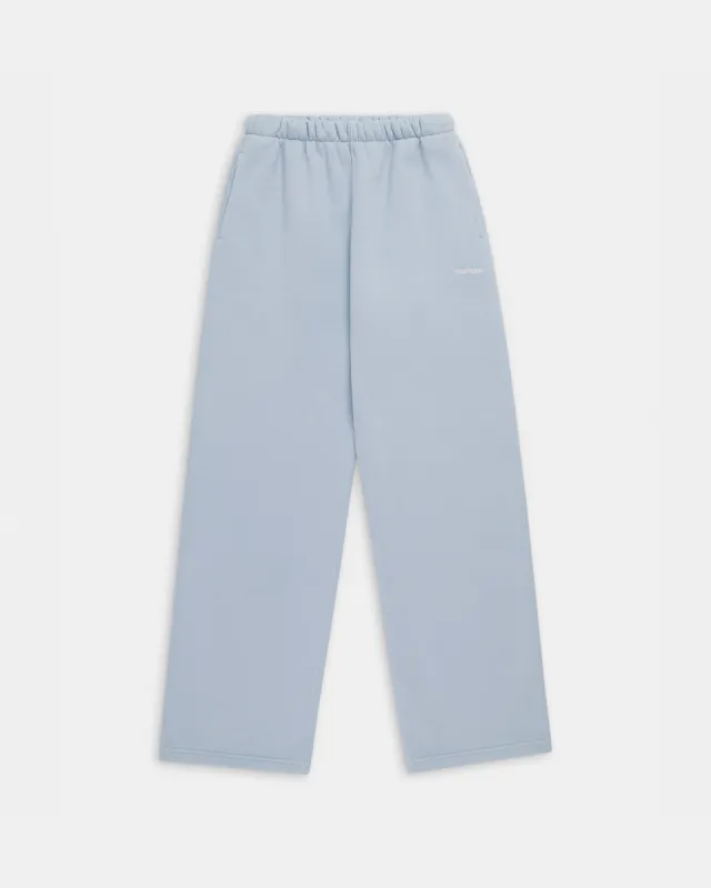 Straight Leg Fleece Sweatpant sold by Madhappy