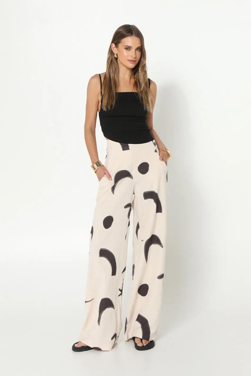 Gracie Top | Black sold by Madison product image thumbnail 4