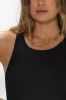 Devon Knit Midi Dress | Black sold by Madison