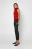 Jayme Pants | Black sold by Madison