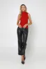 Jayme Pants | Black sold by Madison