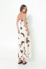 Delaney Maxi Dress | Abstract Print sold by Madison