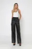 Tegan Pants | Black sold by Madison