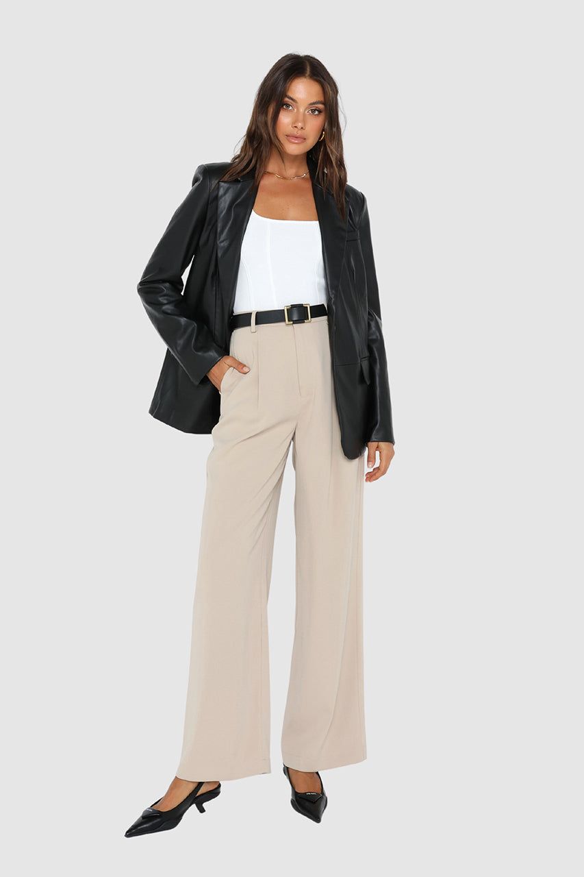 Landon Blazer | Black sold by Madison product image thumbnail 5