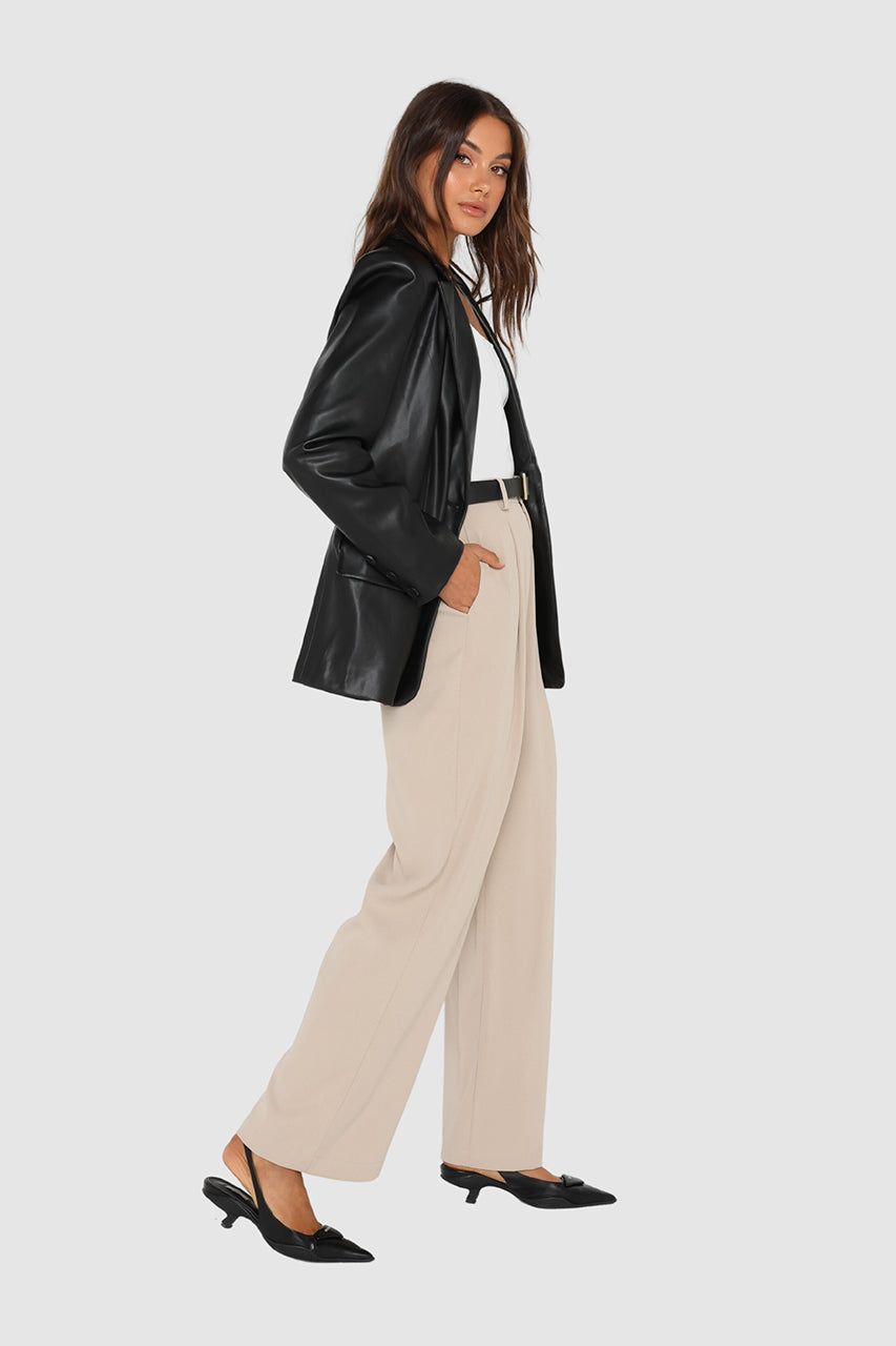 Landon Blazer | Black sold by Madison product image thumbnail 2