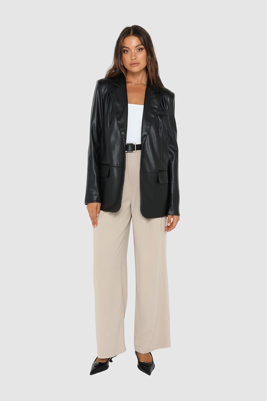 Landon Blazer | Black sold by Madison