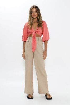 Miray Crop | Melon sold by Madison