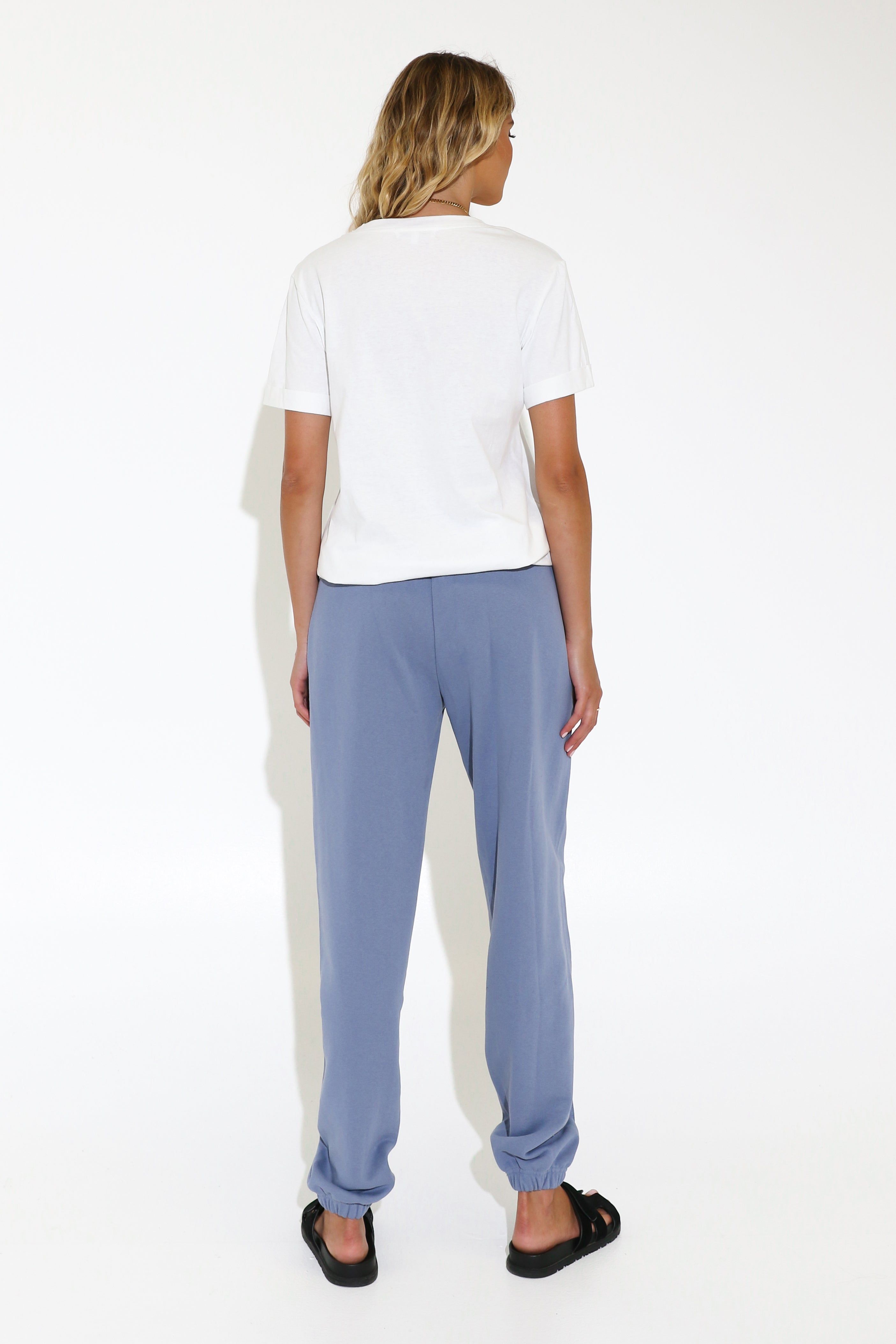 London Tee | White sold by Madison product image thumbnail 4