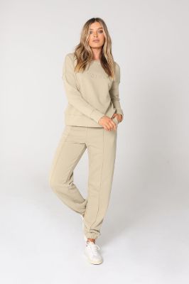 Blythe Pants | Olive sold by Madison