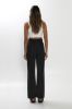 Dianne Jeans | Black Denim sold by Madison