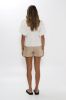 Aster Top | White sold by Madison