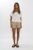 Aster Top | White sold by Madison